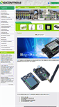 Mobile Screenshot of digicontrole.pt